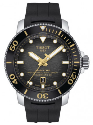 Ремешок Tissot T603046861
